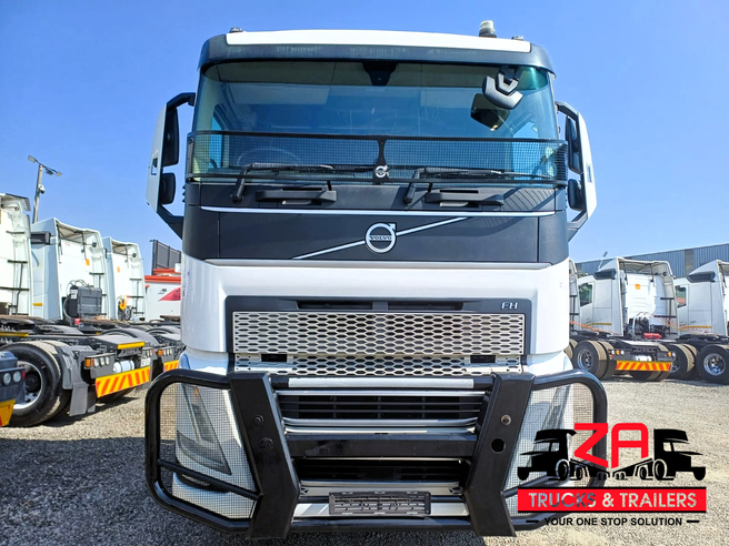 2022 VOLVO FH440 V5 #11403